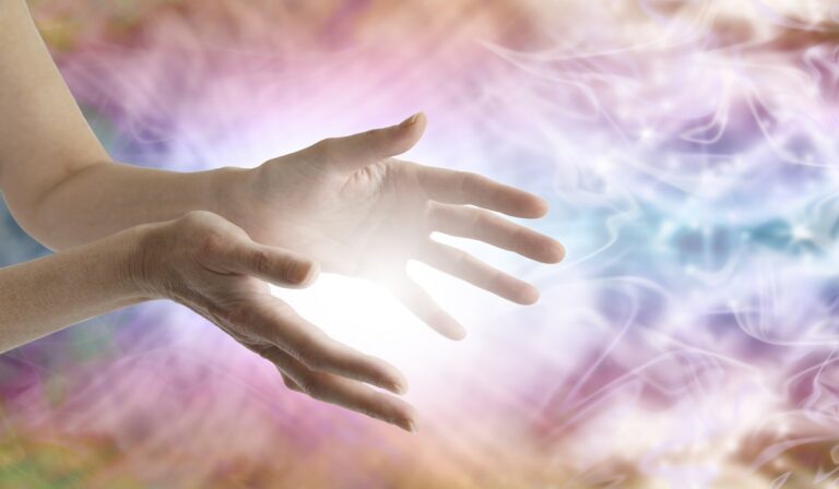 Distance Reiki Healing – Healing with Dawn